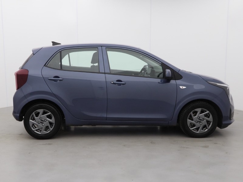 Used Kia Picanto 2024 for sale - 77965440: Photo 5
