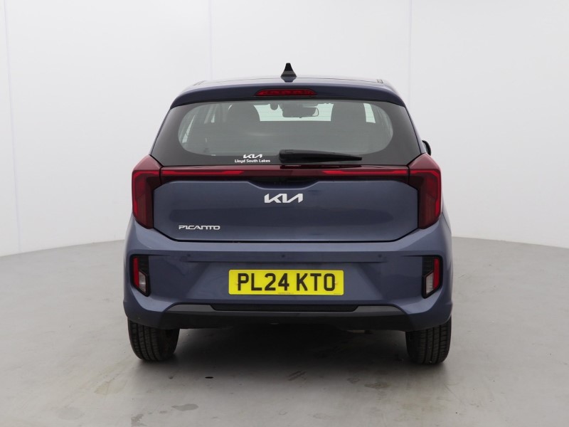 Used Kia Picanto 2024 for sale - 77965440: Photo 6