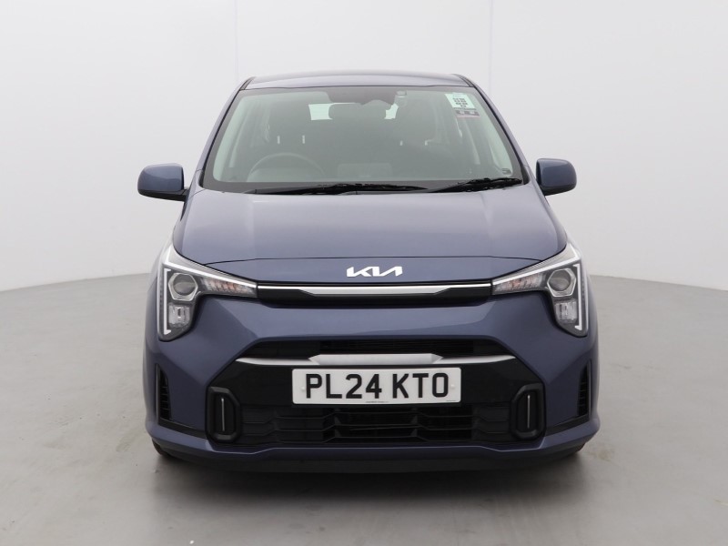 Used Kia Picanto 2024 for sale - 77965440: Photo 7