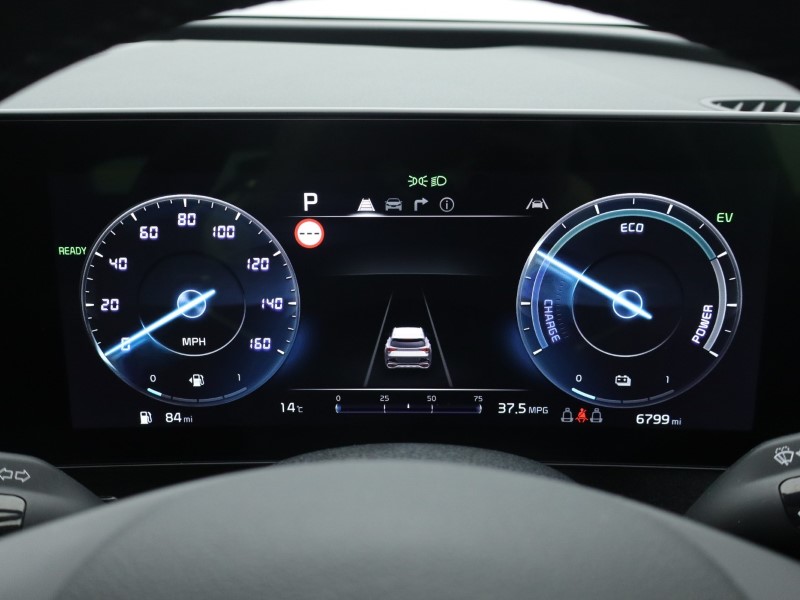 Used Kia Sportage 2025 for sale - 76981505: Photo 10