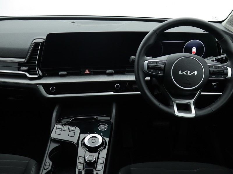 Used Kia Sportage 2025 for sale - 76981505: Photo 11