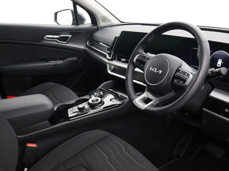 Used Kia Sportage 2025 for sale - 76981505: Photo 13