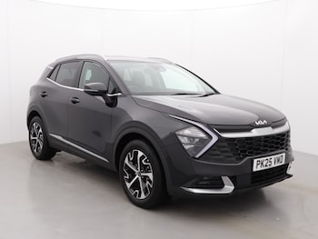 Used Kia Sportage 2025 for sale - 76981505: Photo