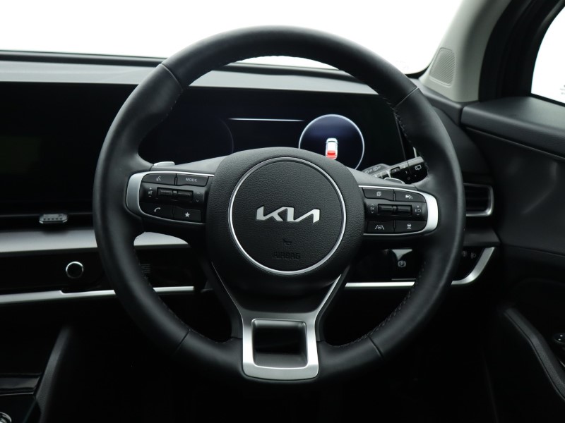 Used Kia Sportage 2025 for sale - 76981505: Photo 20