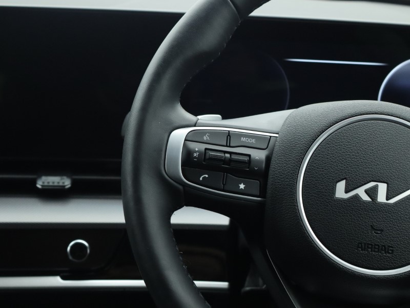 Used Kia Sportage 2025 for sale - 76981505: Photo 21