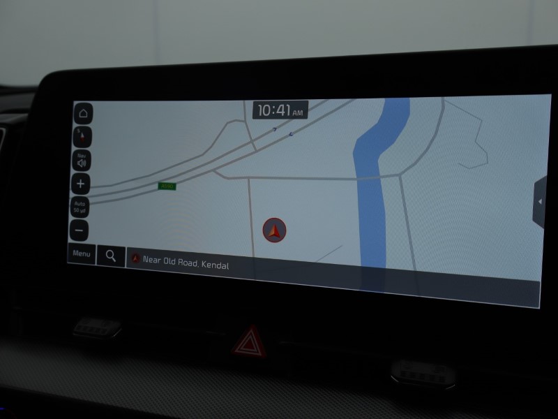 Used Kia Sportage 2025 for sale - 76981505: Photo 25