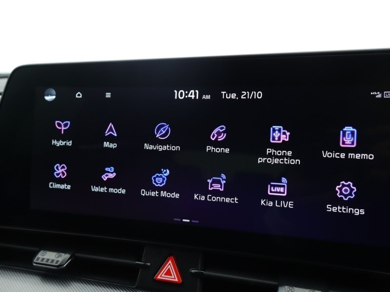 Used Kia Sportage 2025 for sale - 76981505: Photo 26