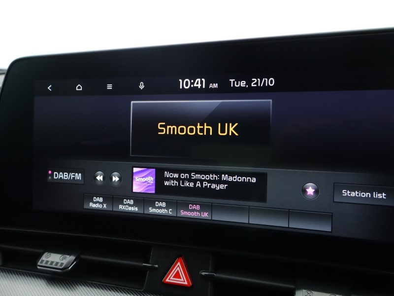 Used Kia Sportage 2025 for sale - 76981505: Photo 28