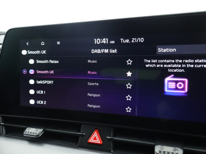 Used Kia Sportage 2025 for sale - 76981505: Photo 29