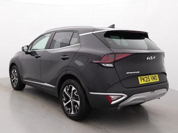 Used Kia Sportage 2025 for sale - 76981505: Photo