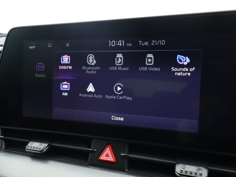 Used Kia Sportage 2025 for sale - 76981505: Photo 30