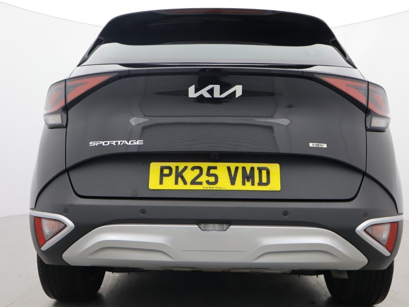 Used Kia Sportage 2025 for sale - 76981505: Photo 44