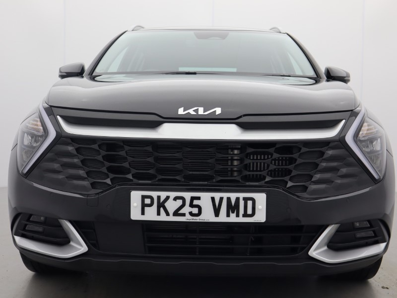 Used Kia Sportage 2025 for sale - 76981505: Photo 49