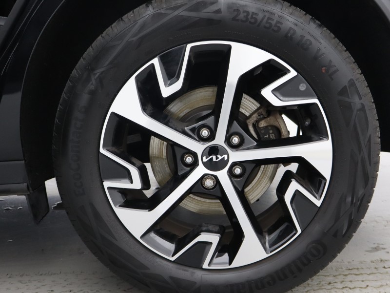 Used Kia Sportage 2025 for sale - 76981505: Photo 5