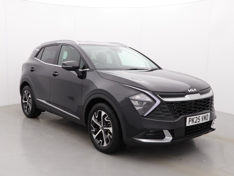 Used Kia Sportage 2025 for sale - 76981505: Photo 50