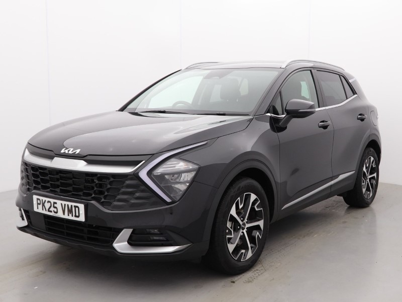 Used Kia Sportage 2025 for sale - 76981505: Photo 51