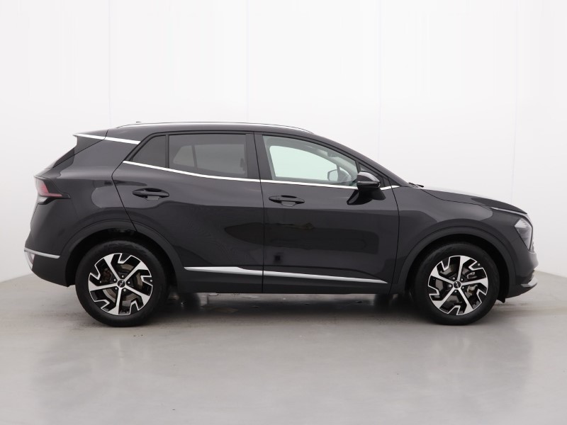 Used Kia Sportage 2025 for sale - 76981505: Photo 6