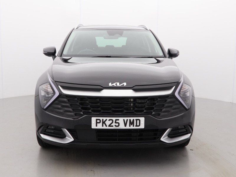 Used Kia Sportage 2025 for sale - 76981505: Photo 7