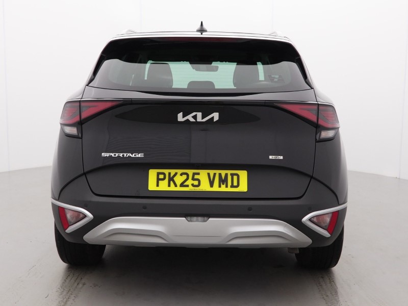 Used Kia Sportage 2025 for sale - 76981505: Photo 8