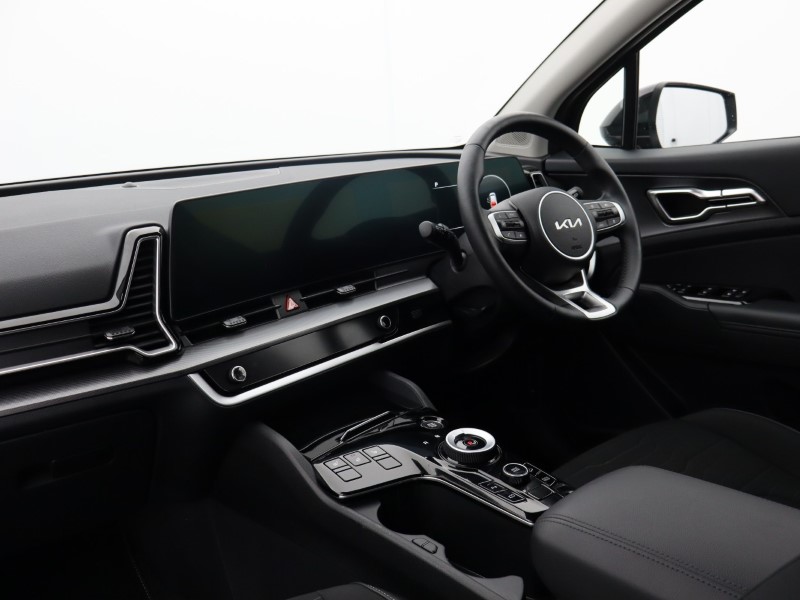 Used Kia Sportage 2025 for sale - 76981505: Photo 9