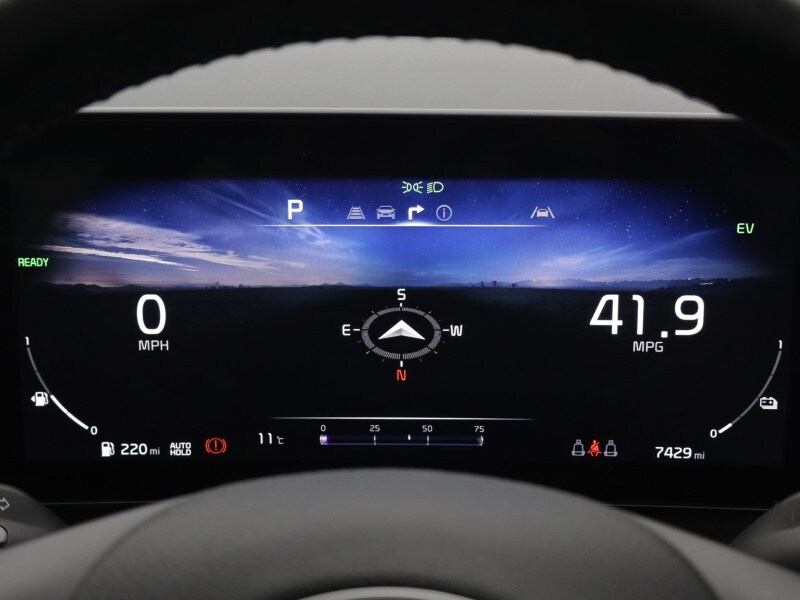 Used Kia Sportage 2024 for sale - 77965401: Photo 10