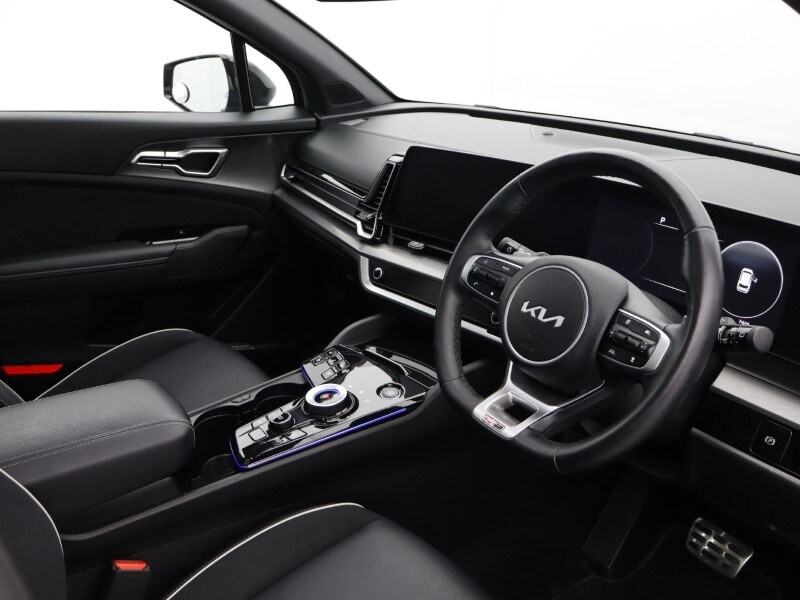 Used Kia Sportage 2024 for sale - 77965401: Photo 12