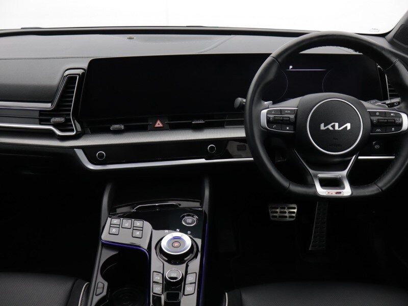 Used Kia Sportage 2024 for sale - 77965401: Photo 19