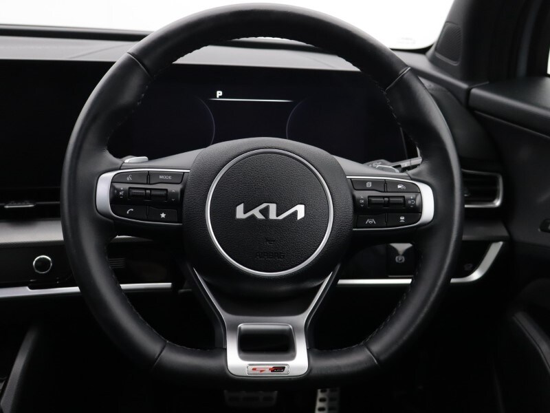 Used Kia Sportage 2024 for sale - 77965401: Photo 20