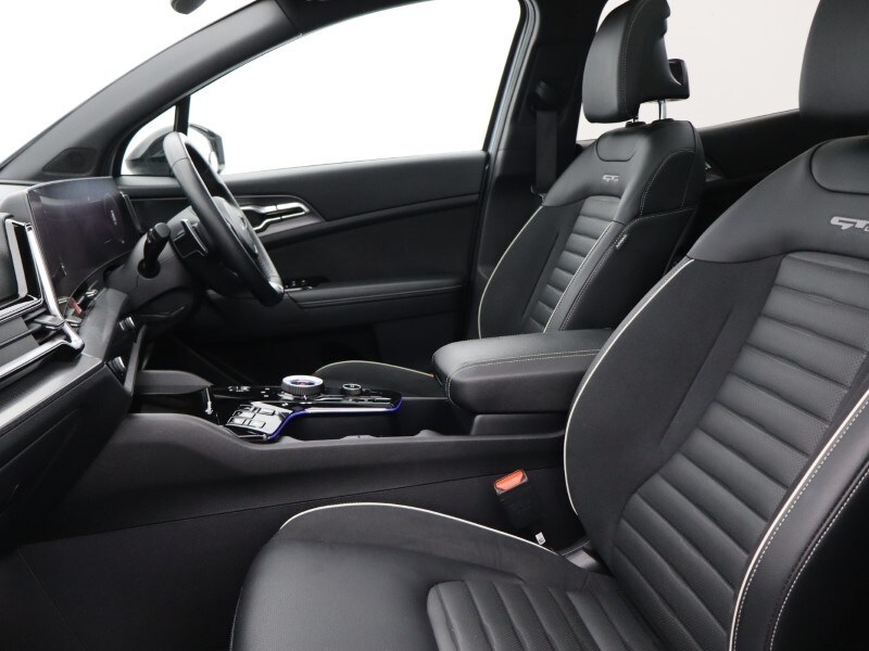 Used Kia Sportage 2024 for sale - 77965401: Photo 3