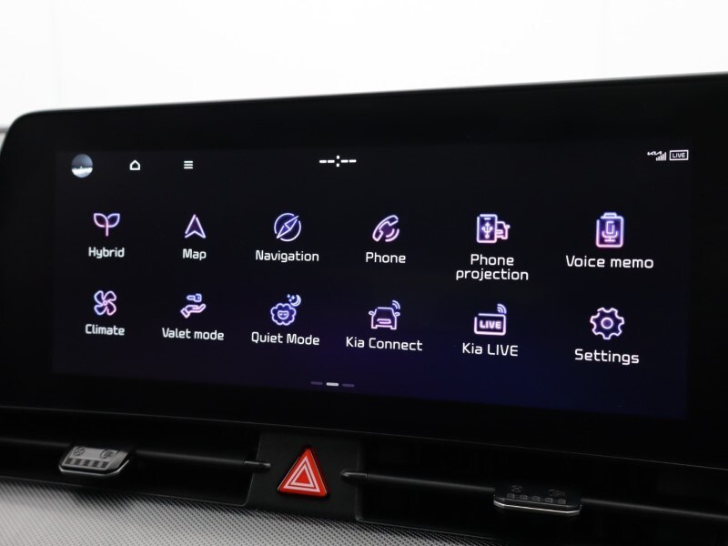 Used Kia Sportage 2024 for sale - 77965401: Photo 30