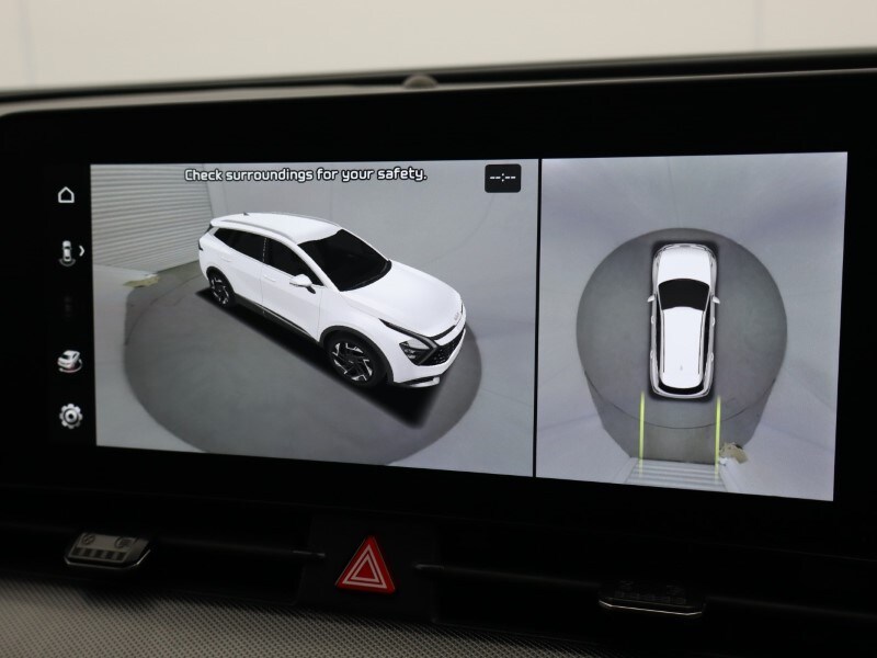 Used Kia Sportage 2024 for sale - 77965401: Photo 35