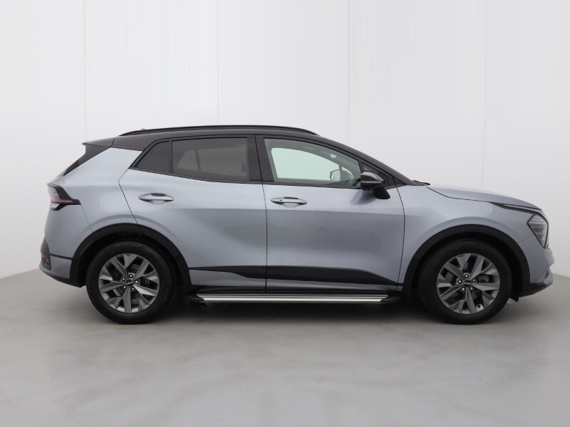 Used Kia Sportage 2024 for sale - 77965401: Photo 5