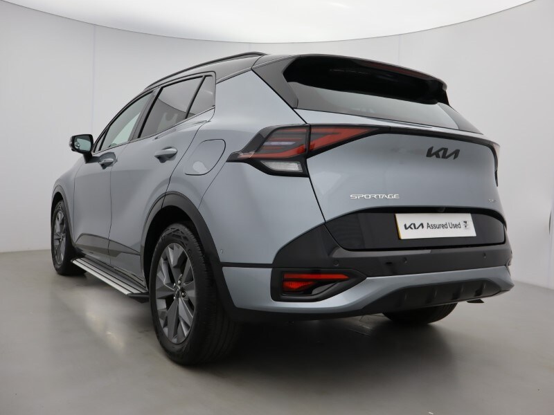 Used Kia Sportage 2024 for sale - 77965401: Photo 50