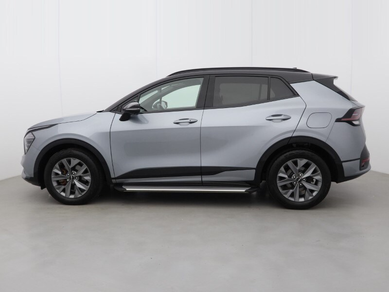 Used Kia Sportage 2024 for sale - 77965401: Photo 51