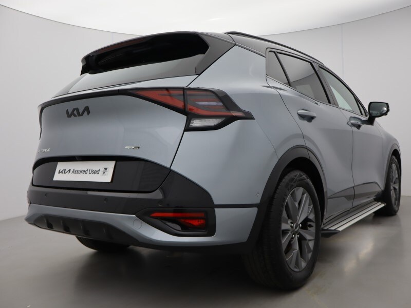 Used Kia Sportage 2024 for sale - 77965401: Photo 52