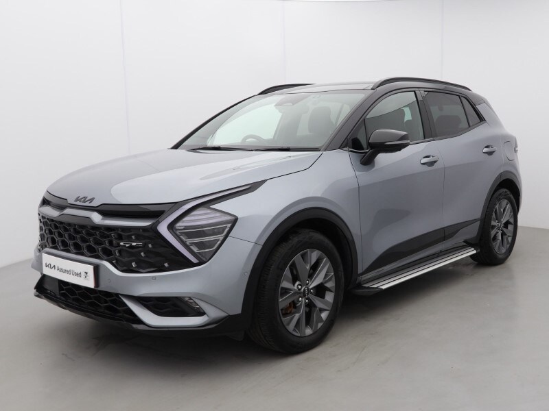Used Kia Sportage 2024 for sale - 77965401: Photo 53