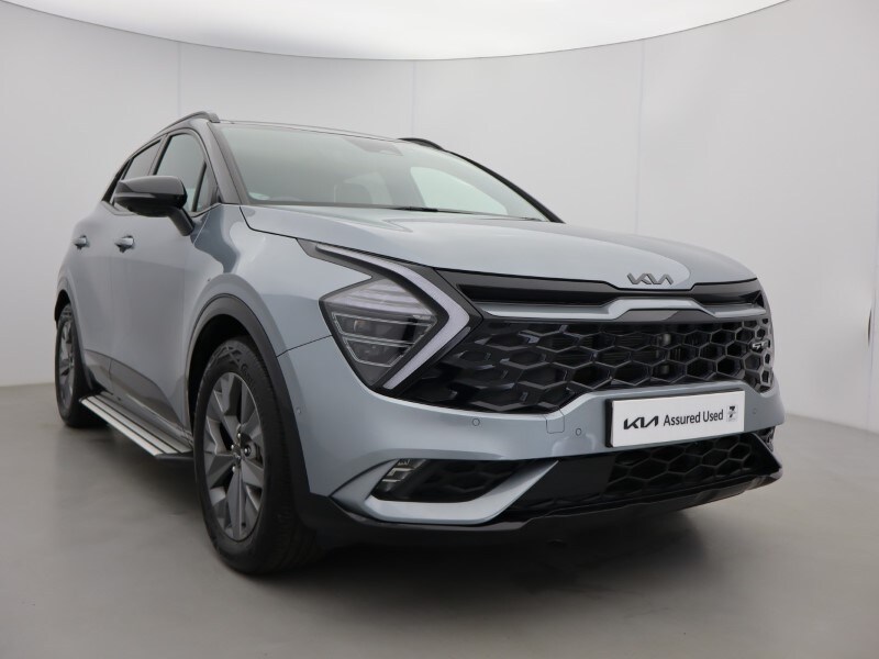 Used Kia Sportage 2024 for sale - 77965401: Photo 55