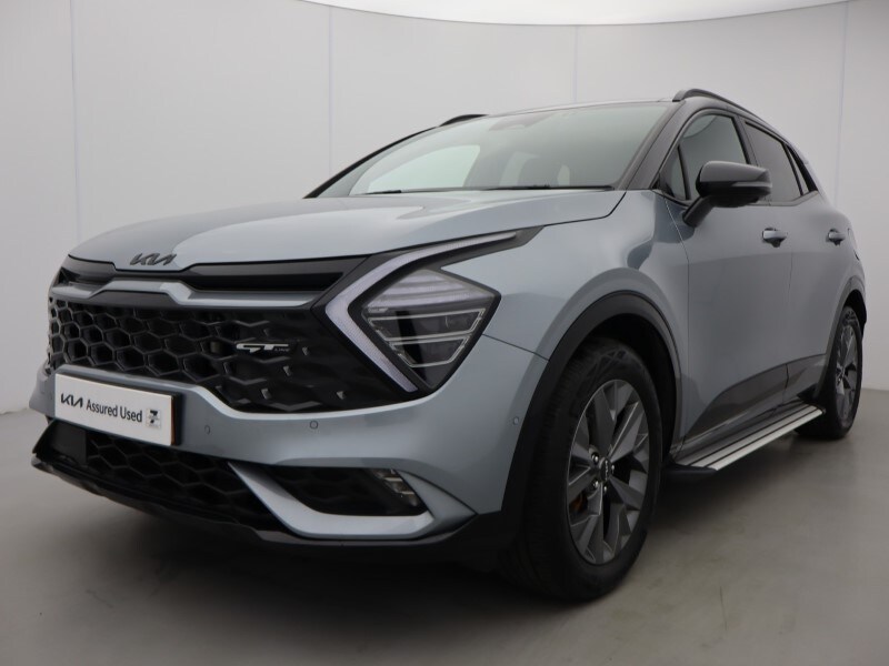 Used Kia Sportage 2024 for sale - 77965401: Photo 59