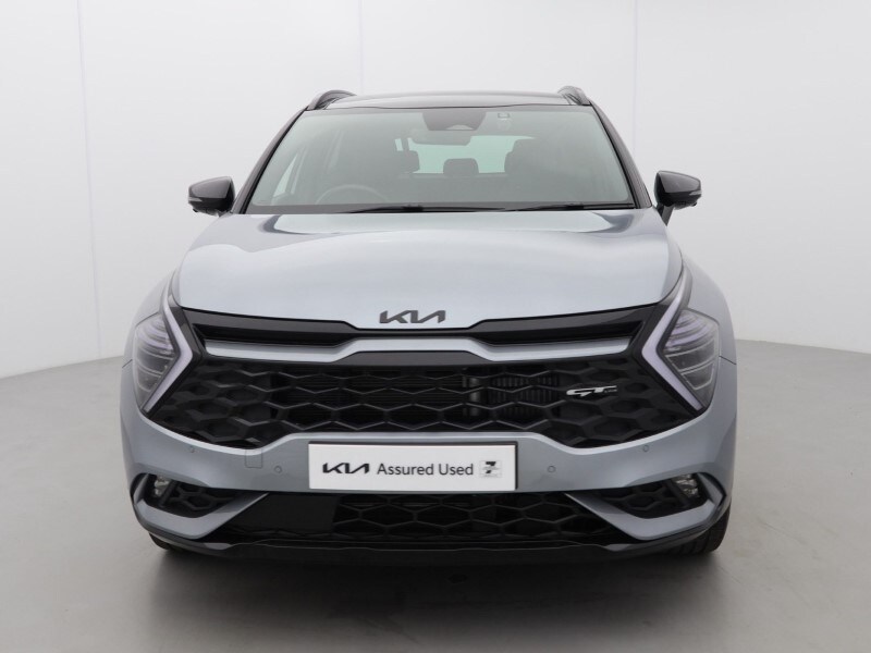 Used Kia Sportage 2024 for sale - 77965401: Photo 7