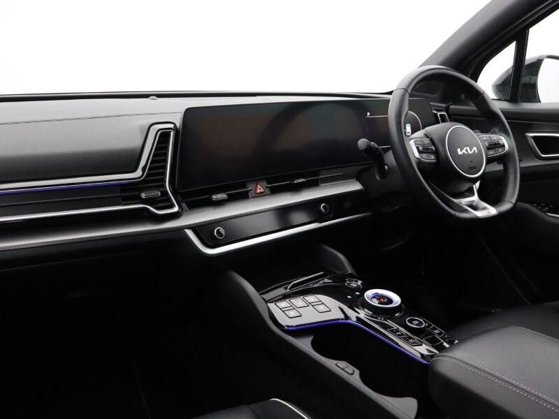 Used Kia Sportage 2024 for sale - 77965401: Photo 9