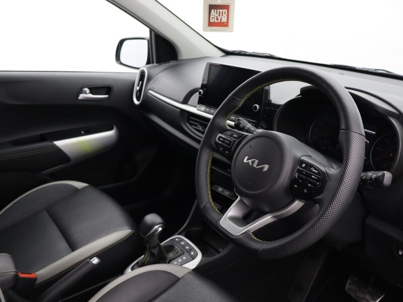 Used Kia Picanto 2024 for sale - 77997082: Photo 12