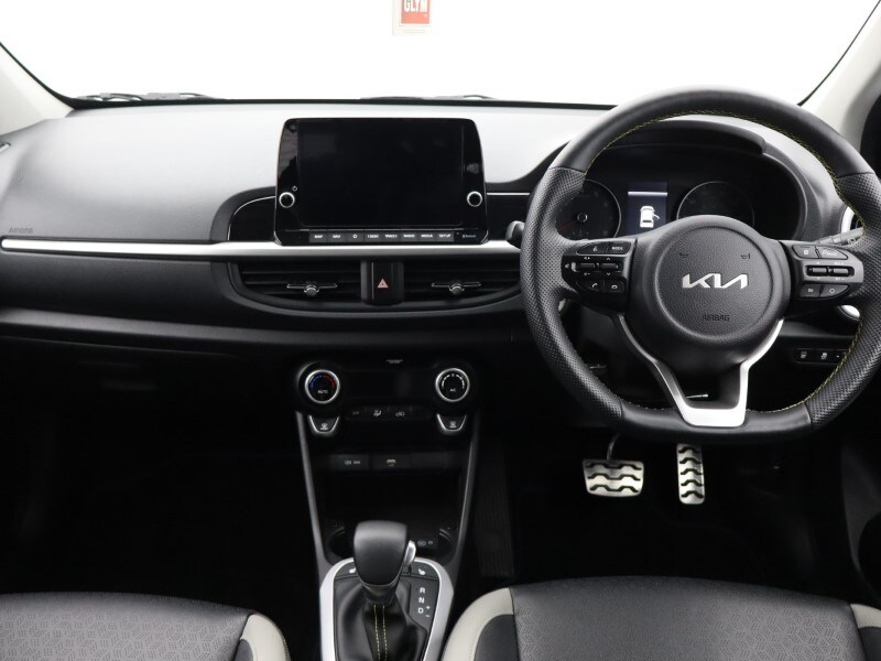 Used Kia Picanto 2024 for sale - 77997082: Photo 14