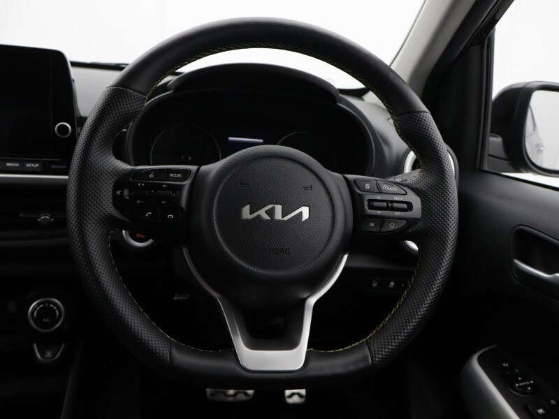 Used Kia Picanto 2024 for sale - 77997082: Photo 17