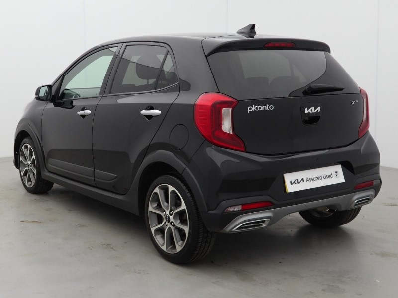 Used Kia Picanto 2024 for sale - 77997082: Photo 2