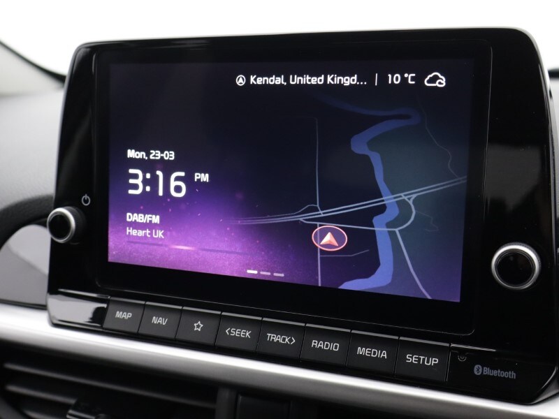 Used Kia Picanto 2024 for sale - 77997082: Photo 24