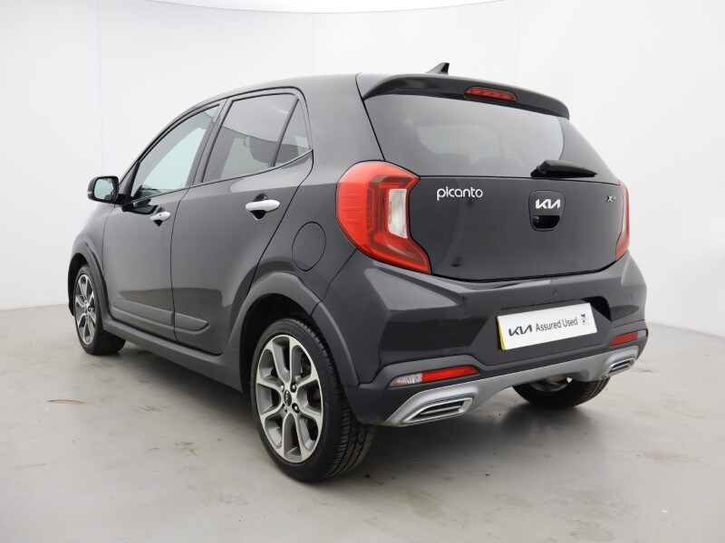 Used Kia Picanto 2024 for sale - 77997082: Photo 40