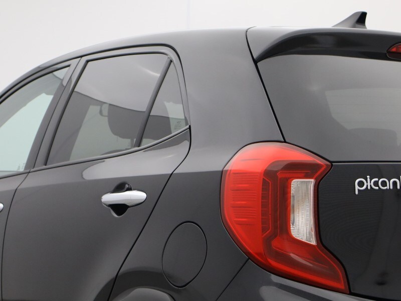 Used Kia Picanto 2024 for sale - 77997082: Photo 41