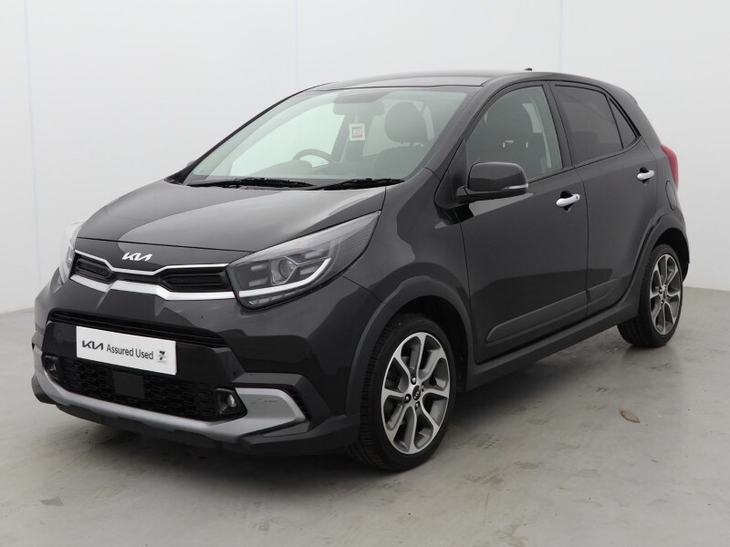 Used Kia Picanto 2024 for sale - 77997082: Photo 42