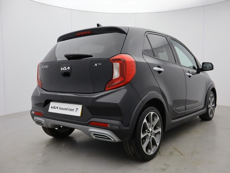 Used Kia Picanto 2024 for sale - 77997082: Photo 44