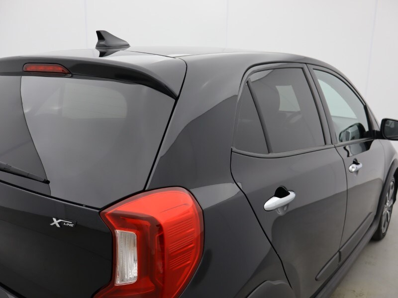 Used Kia Picanto 2024 for sale - 77997082: Photo 45